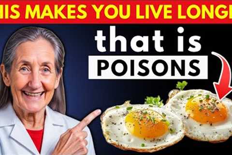 Seniors, 4 Breakfast Foods You NEVER Should Eat and 4 You MUST Eat Daily | Barbara O'Neill