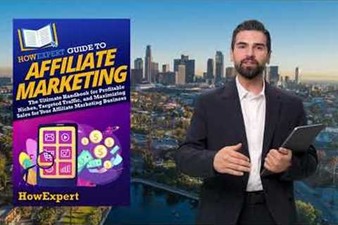 Affiliate Marketing Explained – How to Earn Passive Income Online
