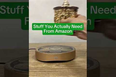 Random Amazon Finds #154 ( @CrazyFinds1 ) | Product Gadget Review #shorts #amazon #home