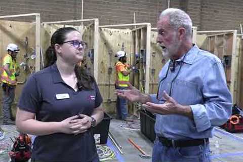 How Workforce Development Can Solve the Skilled Trades Labor Shortage | Careers in the Trades