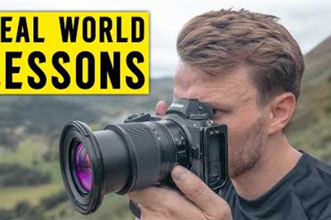 19 PHOTOGRAPHY TIPS After 10 Years…