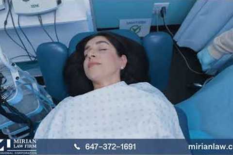 Mirian Law – Personal Injury Lawyer in Toronto