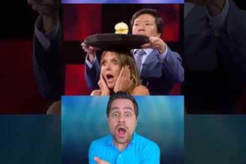 America's Got Talent RING ON THE ARROW Magic Trick EXPOSED! 😲