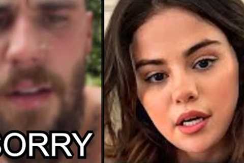 Selena Gomez Revelad WHAT About Justin Bieber!!!? | He Wanted To Be FRIENDS???