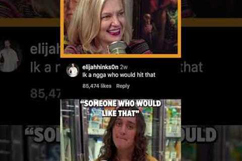 The Instagram Comments Have Acquired a New Target