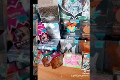This Hobby is Amazing.. 6 Months of Collecting so Far...