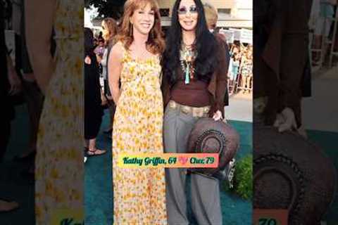 Top 5 Celebrity Friendships in Hollywood You Didn't Know About #friends