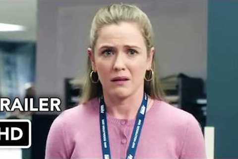 DMV (CBS) Trailer #2 HD - comedy series
