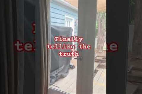 Rental Properties are SCAMS TOO!!