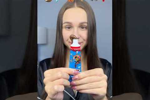 STRANGE PRODUCTS you’ve never eaten! 😱 #food #unboxing #rate
