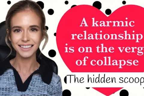 Someone is in a very unhappy relationship 🔮💔