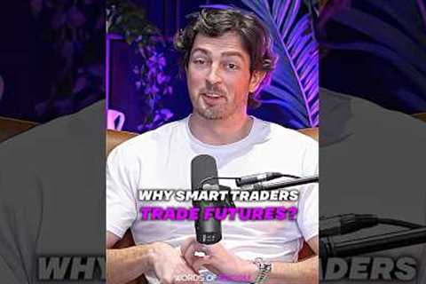 Why Futures Trading Is The Best | Trades My Matt #trading #forex #daytrading