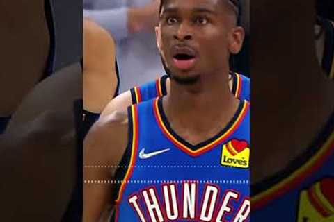 The MOST impossible finish in NBA history #shorts