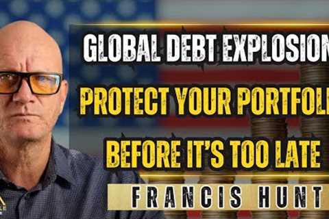 Hyperstagflation Nightmare: Skyrocketing Debt Signals Gold’s Massive Surge