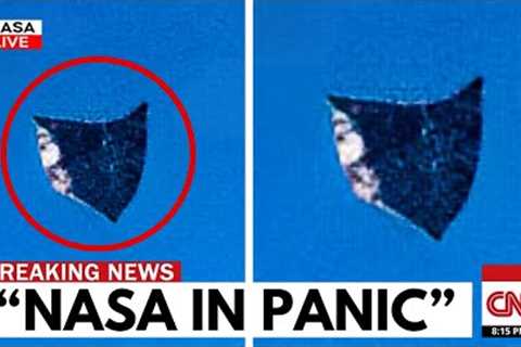James Webb Telescope Just Detected Something That Shouldn’t Exist