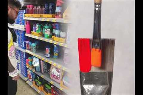 School supplies shopping, part 2! ✏️ #theawesomelawsons #parenting #kids #momlife #dadlife #family