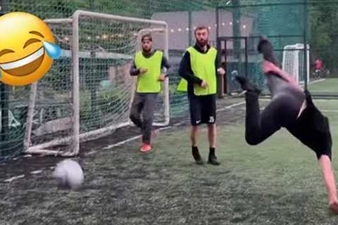Best Football Videos Of 2025 ⚽️🔥Funny Moments, Fails, Skills &amp; Goals Compilation #15