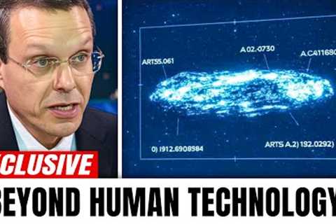 New James Webb Data on 3IATLAS Just Dropped — And It’s Worse Than Expected