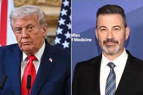 BREAKING: ABC gets the news they FEARED amid Kimmel cancellation
