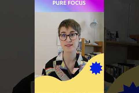 I learnt Japanese FASTER than Korean because of immersion and focus