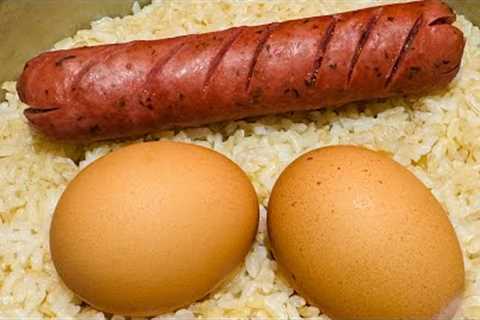 EASIEST COOKING HACKS #cooking #hacks #easyrecipe #recipes #food 