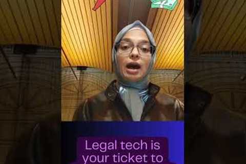 Want to work for international law firms or land a remote legal job abroad?