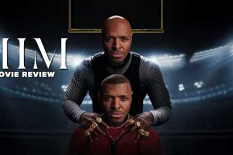 HIM Movie Review