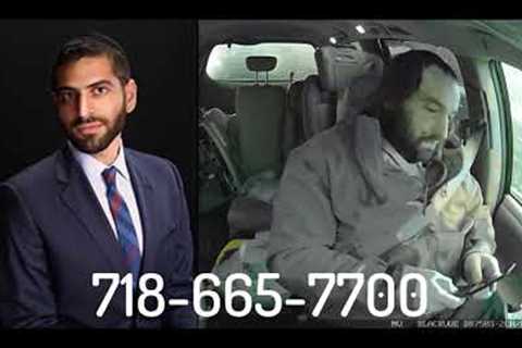 Personal Injury Lawyer - Yiddish Commercial