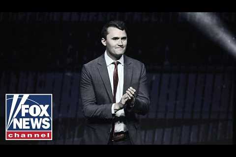 WATCH LIVE: Charlie Kirk's memorial service at State Farm Stadium