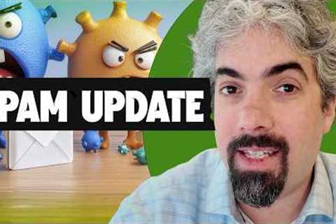 Google August 2025 Spam Update Was Heavy &amp; Messy - How Bad Was It?