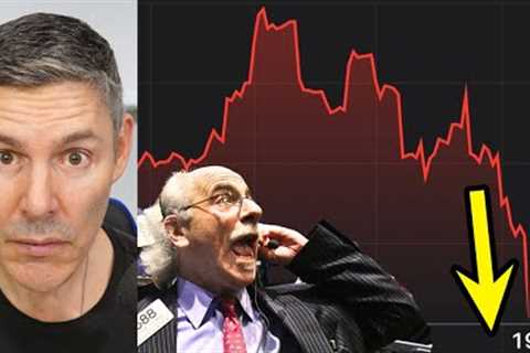 WARNING: These Powerful Yet Unknown Economic Indicators Are Flashing Red