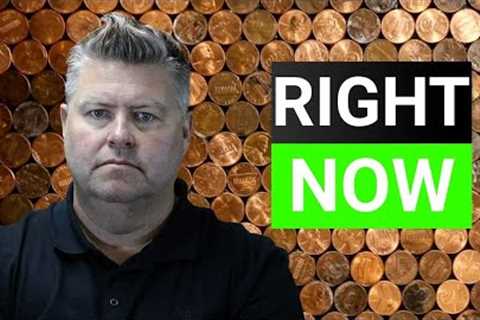 Why Copper Pennies Are About to Become Your Strongest Asset