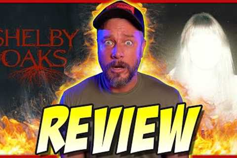Shelby Oaks | Movie Review (A Chris Stuckmann Film | Fantastic Fest 2025)