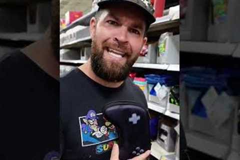 HILARIOUS Back To School Shopping!