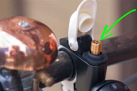 Reviewing WEIRD Bicycle &amp; Outdoor Products