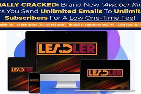 Email Marketing Tools - Best Email Marketing Platform - Email Marketing Software 2022