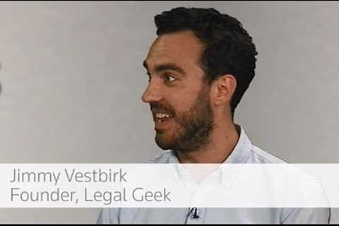 Future career opportunities for lawyers