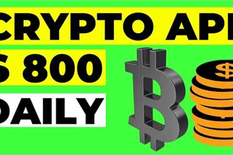 Mine Bitcoin on Android, iOS &amp; PC in 2025 | Best App to Earn Crypto Anywhere! 🔥