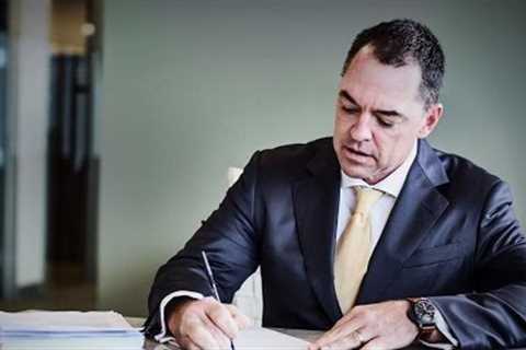 John Gomez - San Diego Personal Injury Lawyers