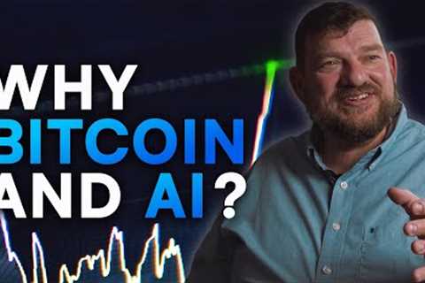 Why A Bitcoin Mining Giant Is Converting Over Half of Its Operations to AI Data Centers