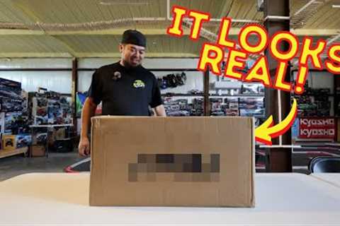 ONE OF THE MOST REALISTIC RC CARS I HAVE EVER REVIEWED