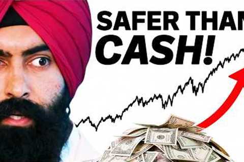 3 Passive Income Assets The Rich Are Buying Right Now (While You’re Working)