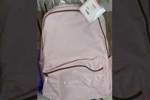 Back to School Haul: Must-Have Supplies & Finds #backtoschool #amazonhaul