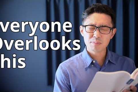 How to Study a Language