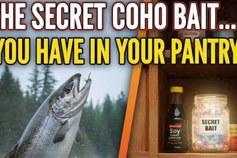 The Secret Coho Bait You Didn't Know You Had