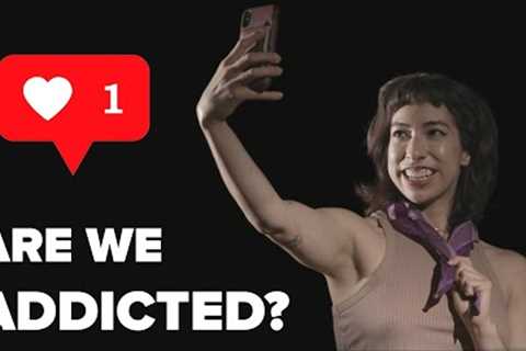 How Social Media Affects Your Brain