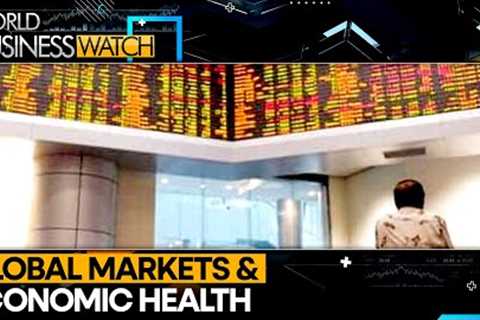 Global Markets &amp; Economic Health Check for September | WION World Business Watch