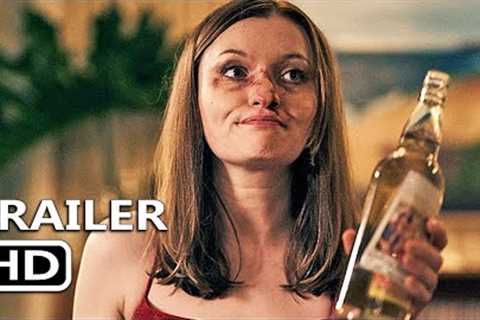 ONE MORE SHOT Official Trailer (2025) Emily Browning