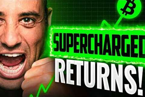 This Hack Supercharges Basic DCA For Big Crypto Gains!