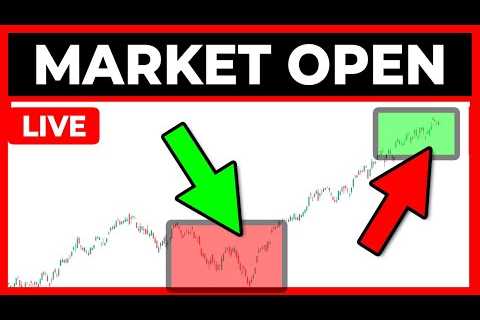 Nov 18 🔴 Stock Market Today